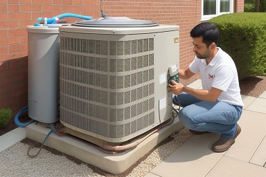 Key reasons why you should service your AC regularly in Singapore