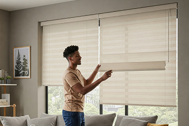 Professional Blind Installation Services in Singapore