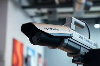 CCTV Installation